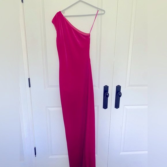 Abyss by Abby Gown - Picture 1 of 4